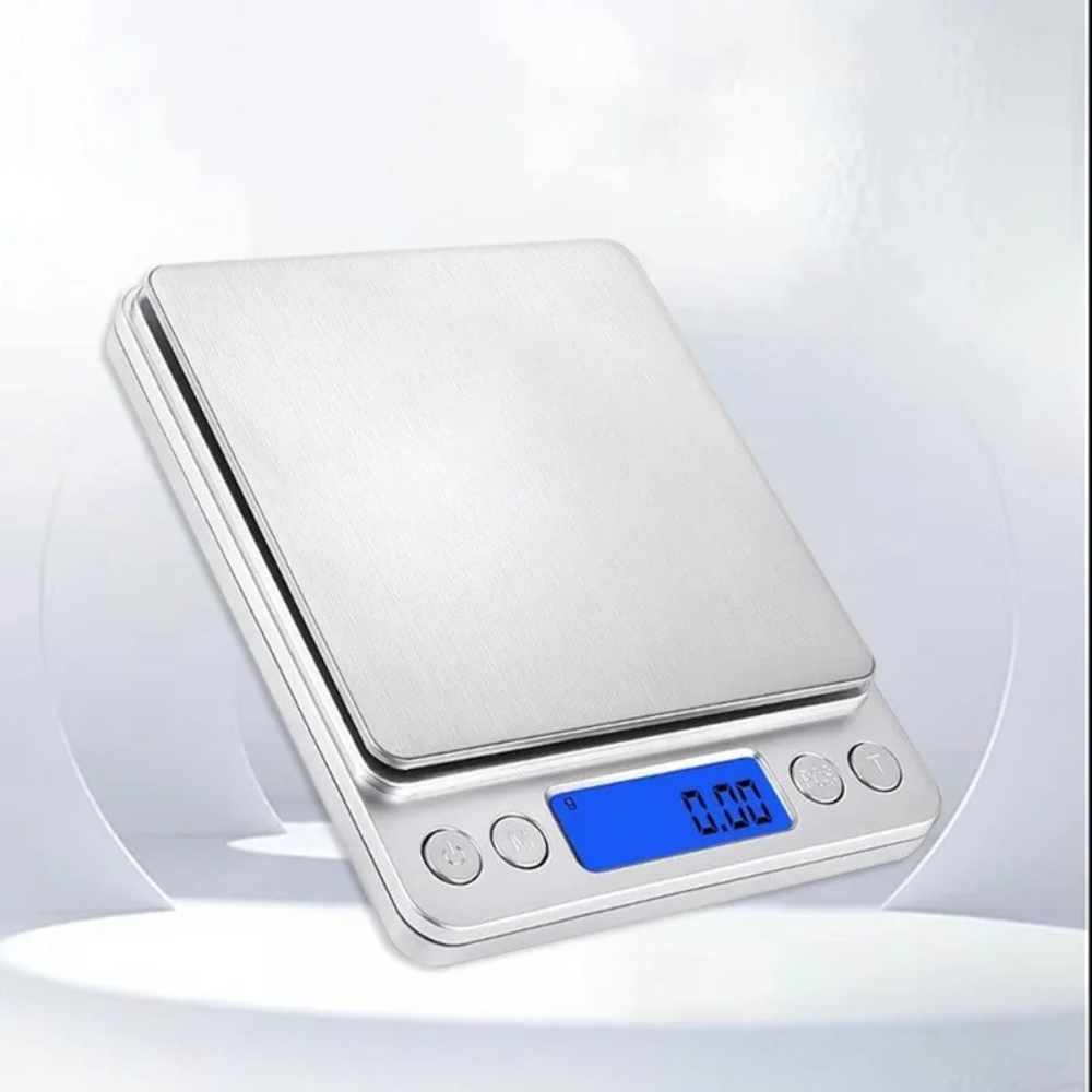 เครื่องชั่งดิจิตอลอิเล็กทรอนิก - Electronics And Gadgets Ce บทวิจารณ์และราคา