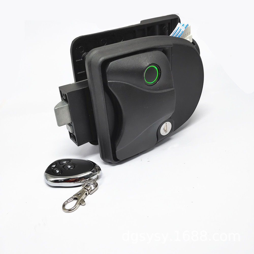 ล็อคอิเล็กทรอนิกส์แบบไร้สายสำห - Electronics & Gadgets Starting With T บทวิจารณ์และราคา