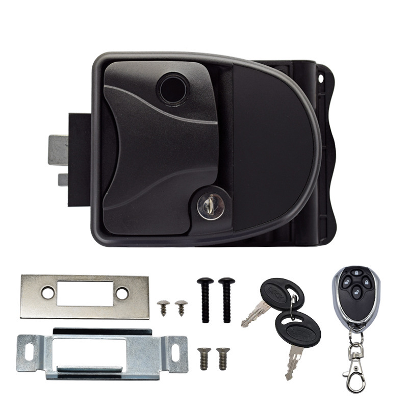 ล็อคอิเล็กทรอนิกส์แบบไร้สายสำห - Electronics & Gadgets Starting With T บทวิจารณ์และราคา