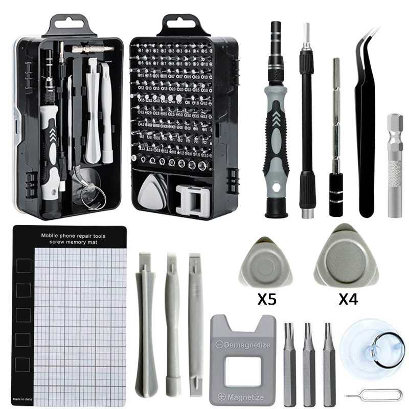 ชุดเครื่องมือซ่อมแซมอุปกรณ์อิเ - Electronics Repair Gadgets บทวิจารณ์และราคา