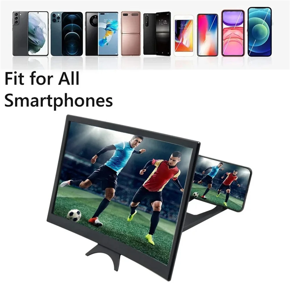 หน้าจอโค้งขนาด 12 นิ้ว ขยายภาพ - Digital Magnifier Reading บทวิจารณ์และราคา