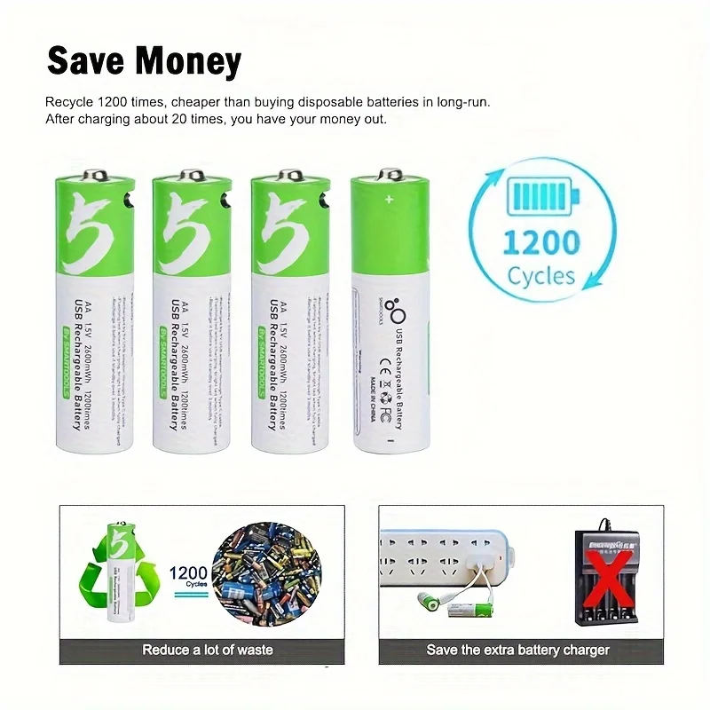แบตเตอรี่ลิเธียมไอออนแบบชาร์จไ - Modern Electronics Gadgets บทวิจารณ์และราคา