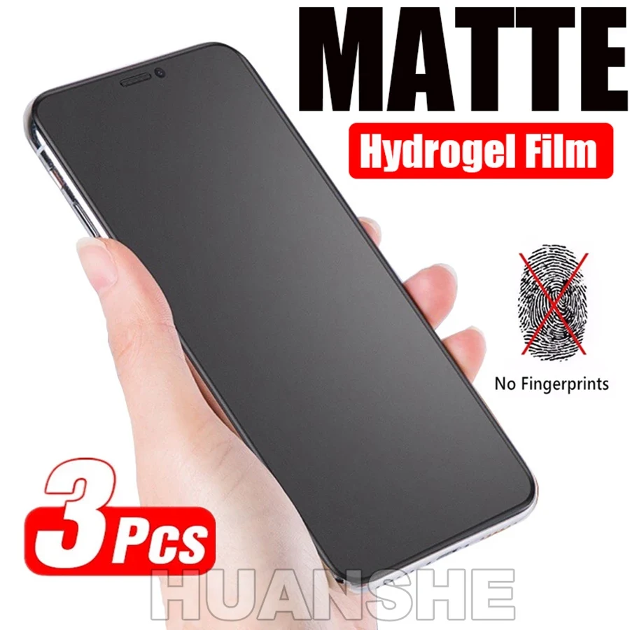 3 ชิ้น ฟิล์มไฮโดรเจลด้านป้องกั - Huawei Mate 60 บทวิจารณ์และราคา