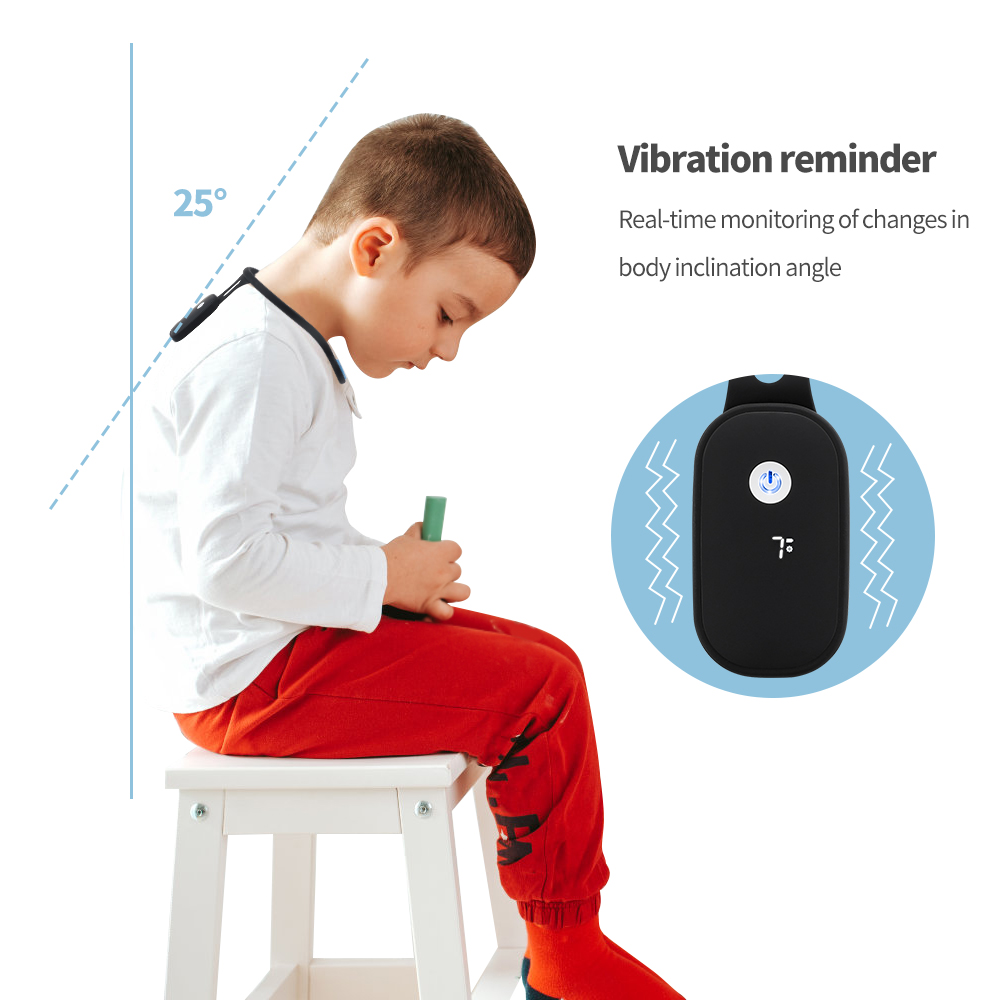 อุปกรณ์ปรับท่าทางอัจฉริยะสำหรั - Smart Posture Sensor บทวิจารณ์และราคา