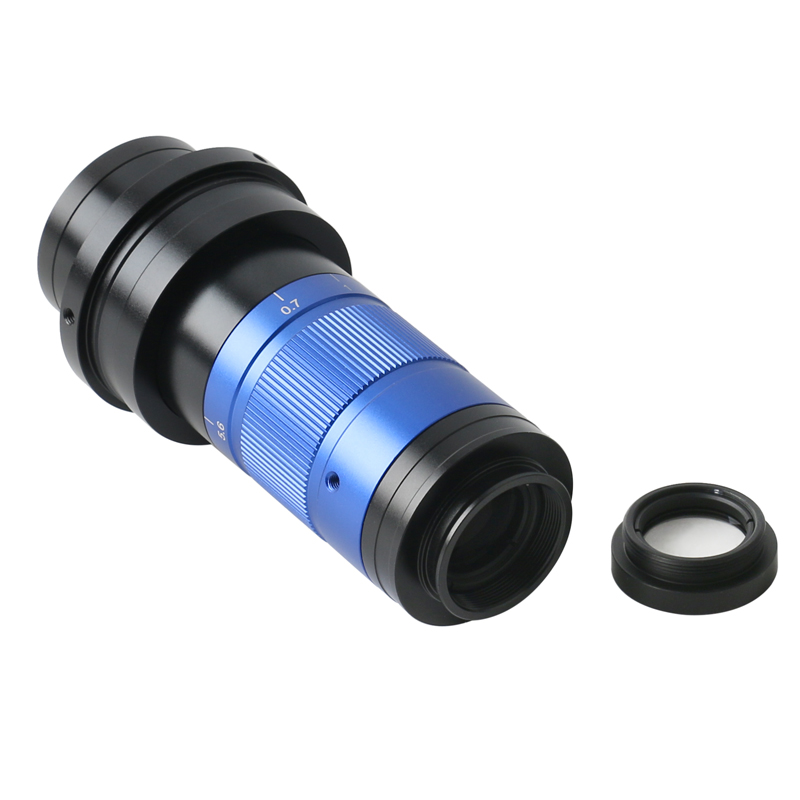 W050 W075 เลนส์บาร์โลว์ปรับได้ - Digital Magnifier Reading บทวิจารณ์และราคา
