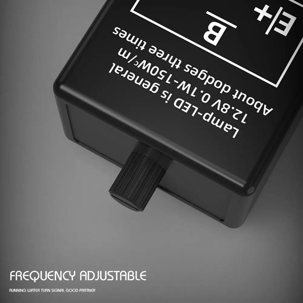 รีเลย์ไฟเลี้ยว LED ปรับได้ 12V - Electronics And Gadgets บทวิจารณ์และราคา