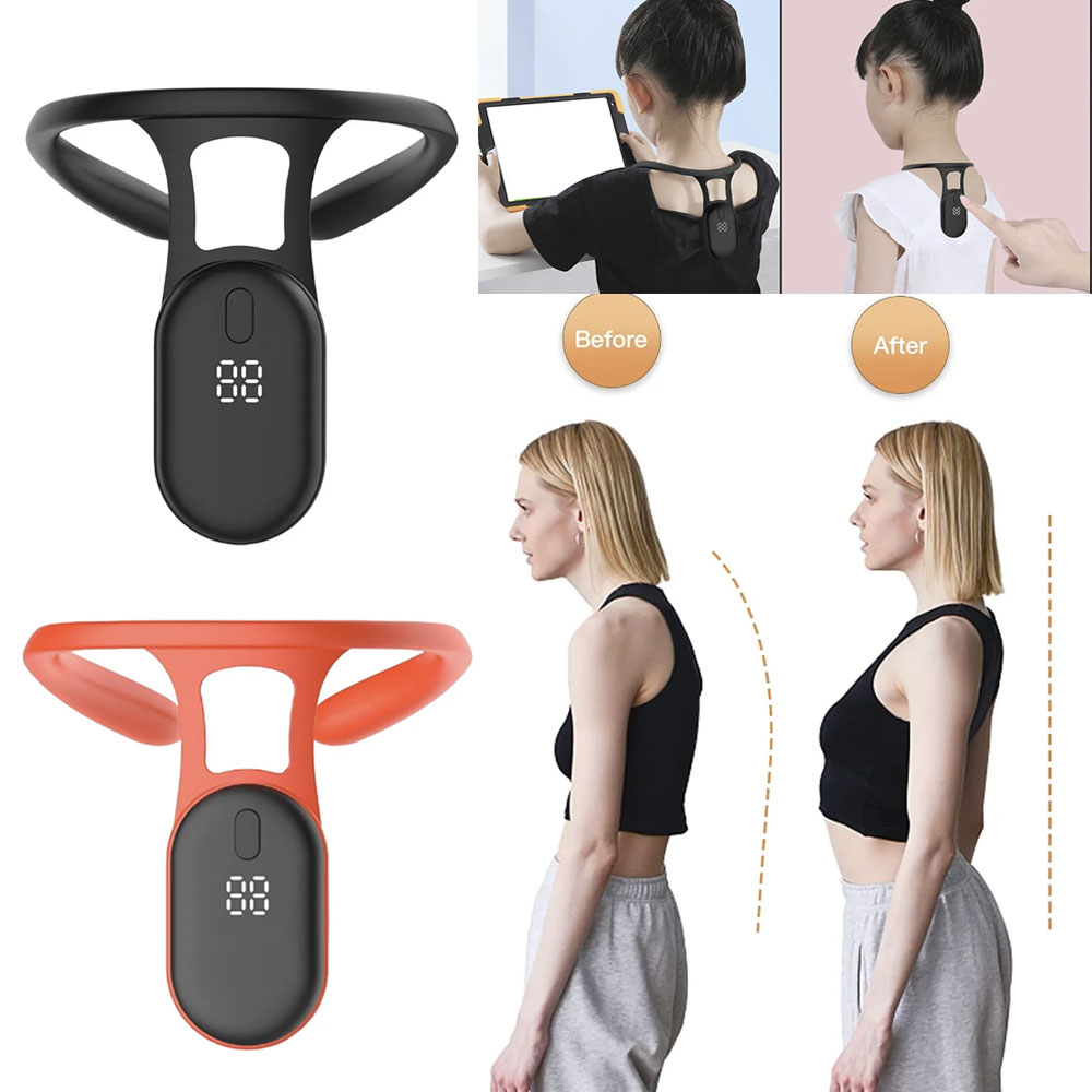 สมาร์ทท่าทาง Corrector Miicro  - Smart Posture Sensor บทวิจารณ์และราคา