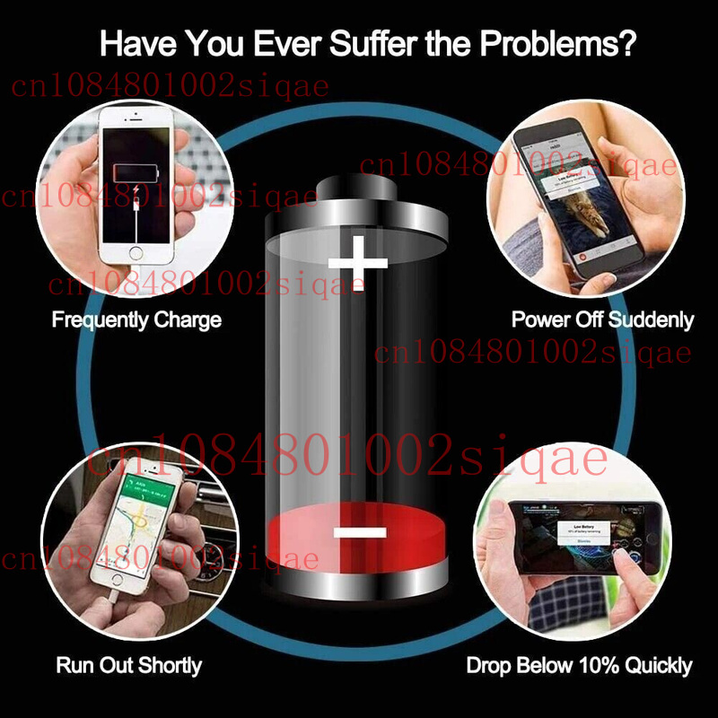DBO-1000A แบตเตอรี่โทรศัพท์มือ - Electronics New Gadgets บทวิจารณ์และราคา