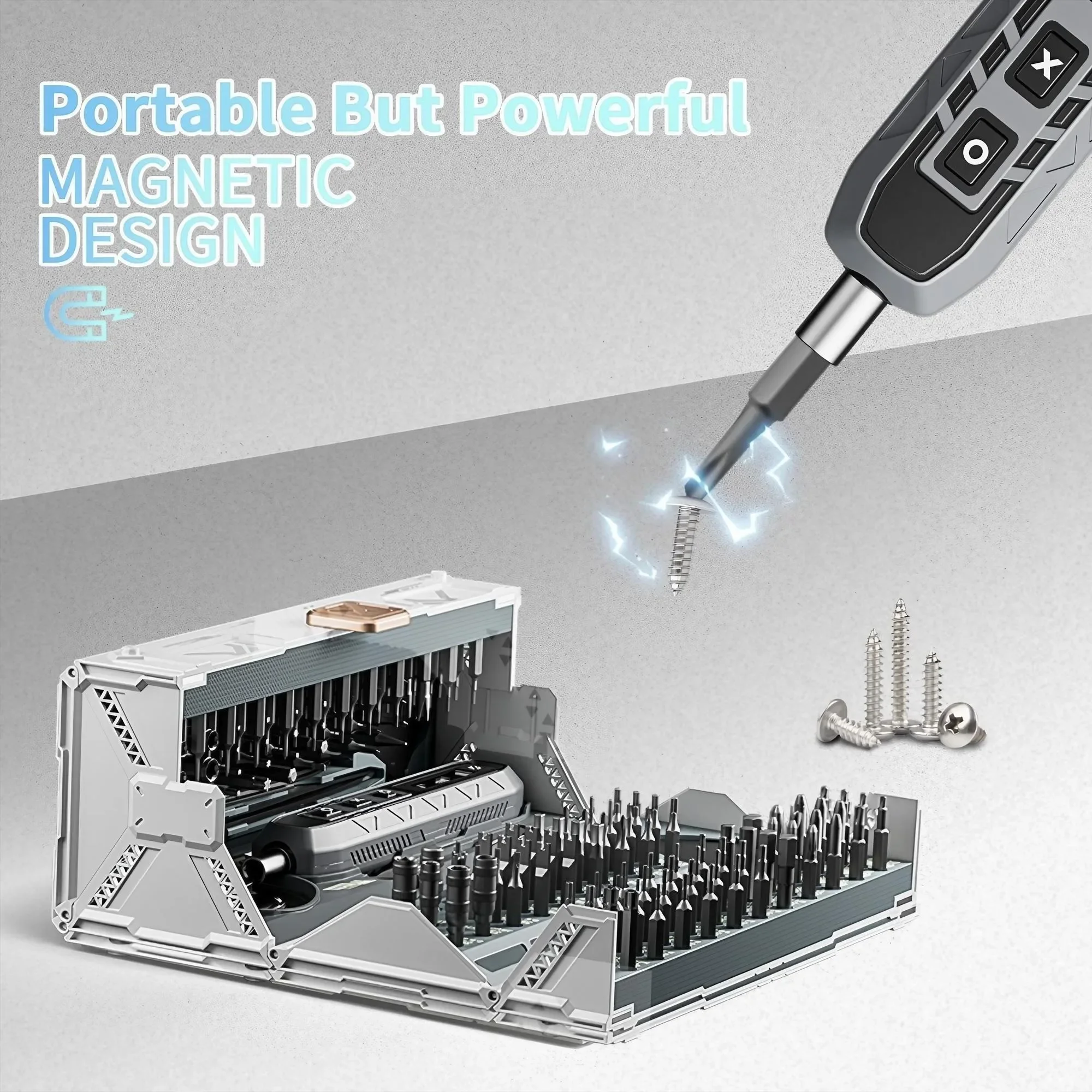 ชุดไขควงไฟฟ้า 180 in 1 ชุดเครื - Electronics Repair Gadgets บทวิจารณ์และราคา