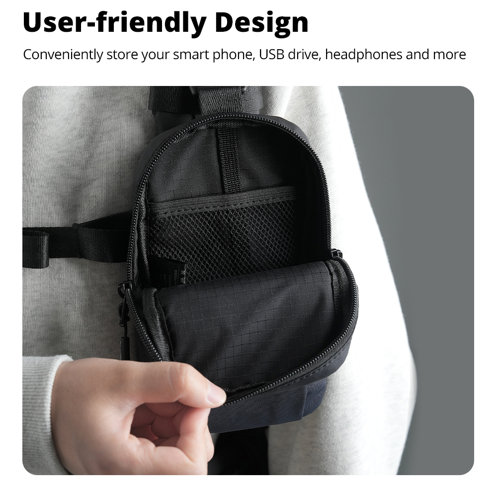 กระเป๋าใส่โทรศัพท์มือถือแบบแขว - Electronics And Gadgets บทวิจารณ์และราคา