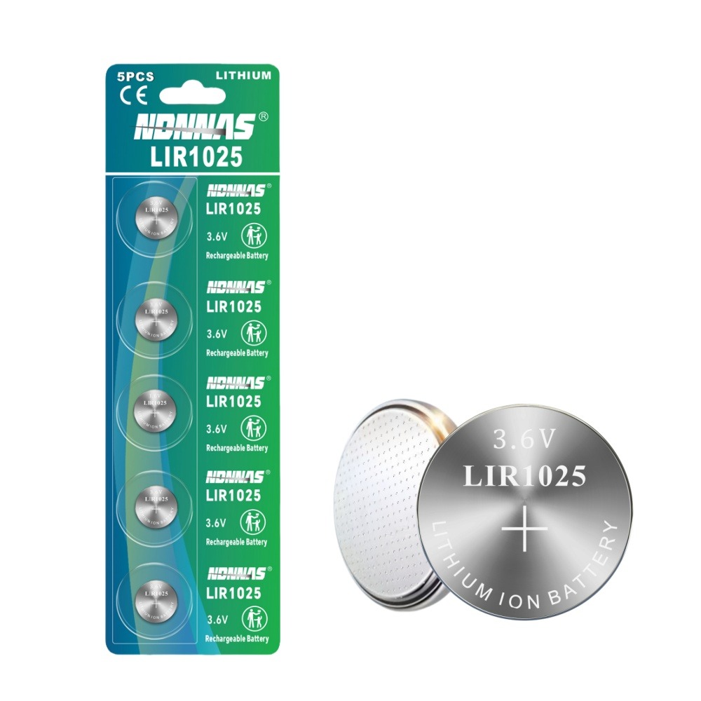 ยูนิเวอร์แซล Lir1025 แบตเตอรี่ - Electronics And Gadgets Ce บทวิจารณ์และราคา