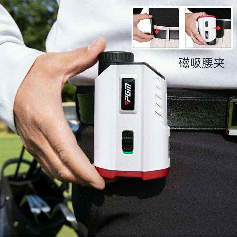 กล้องวัดระยะกอล์ฟแบบชาร์จไฟได้ - Electronics & Gadgets Starting With T บทวิจารณ์และราคา