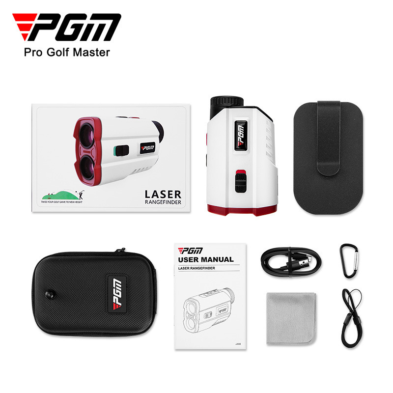 กล้องวัดระยะกอล์ฟแบบชาร์จไฟได้ - Electronics & Gadgets Starting With T บทวิจารณ์และราคา