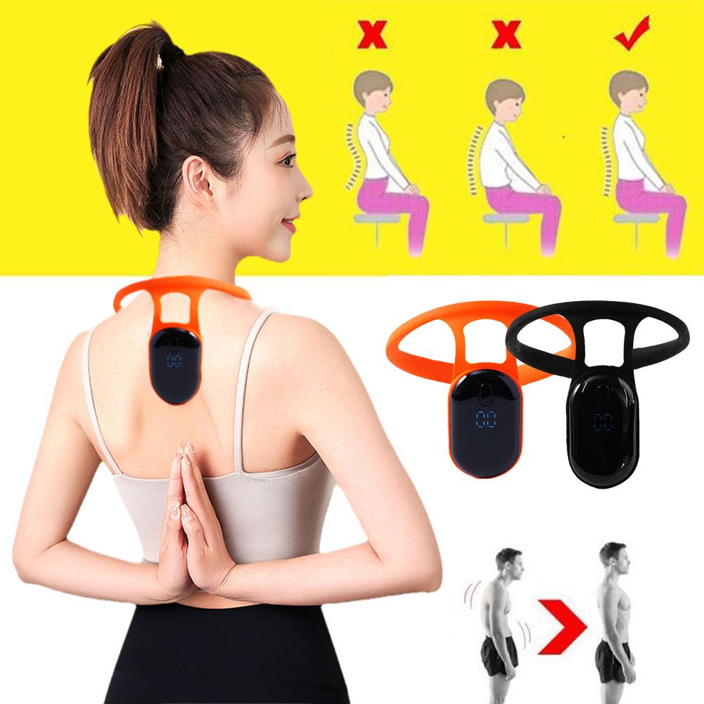 เครื่องแก้ไขท่าทางอัจฉริยะ ไมโ - Smart Posture Sensor บทวิจารณ์และราคา