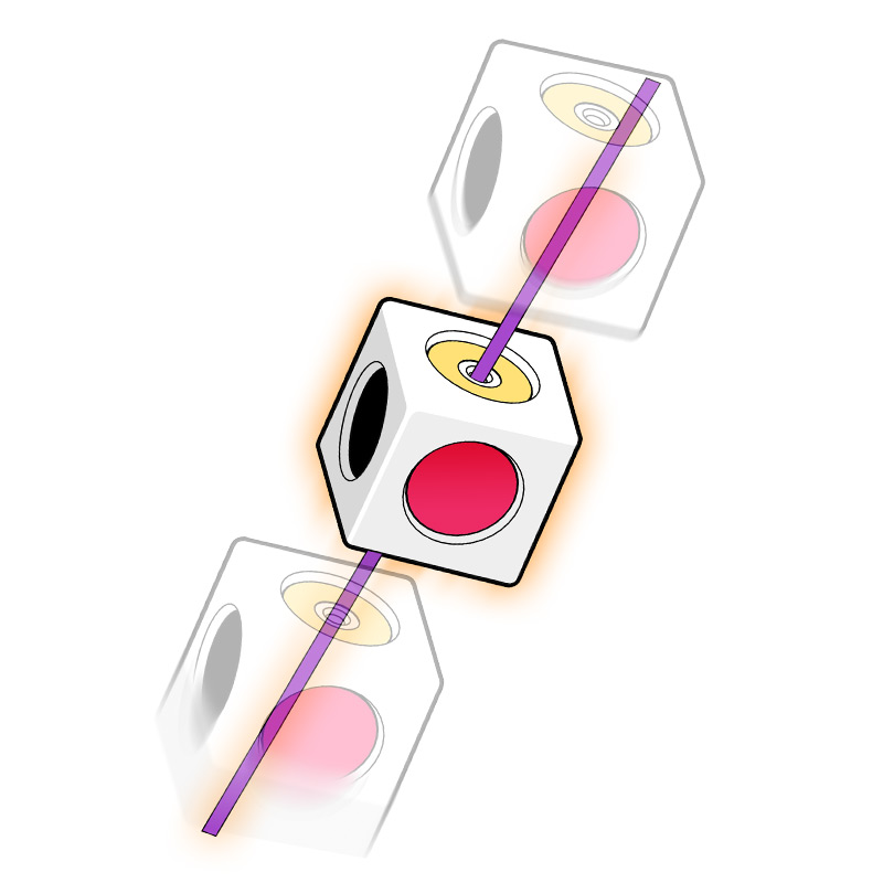เชื่อฟัง Cube การเรียนรู้ความป - Electronics And Gadgets Ce บทวิจารณ์และราคา