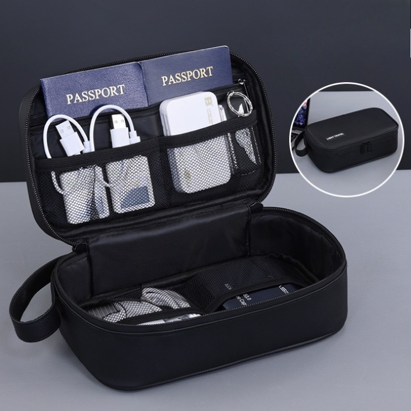 กระเป๋าเก็บอุปกรณ์ดิจิตอลแบบพก - Electronics & Gadgets Starting With T บทวิจารณ์และราคา