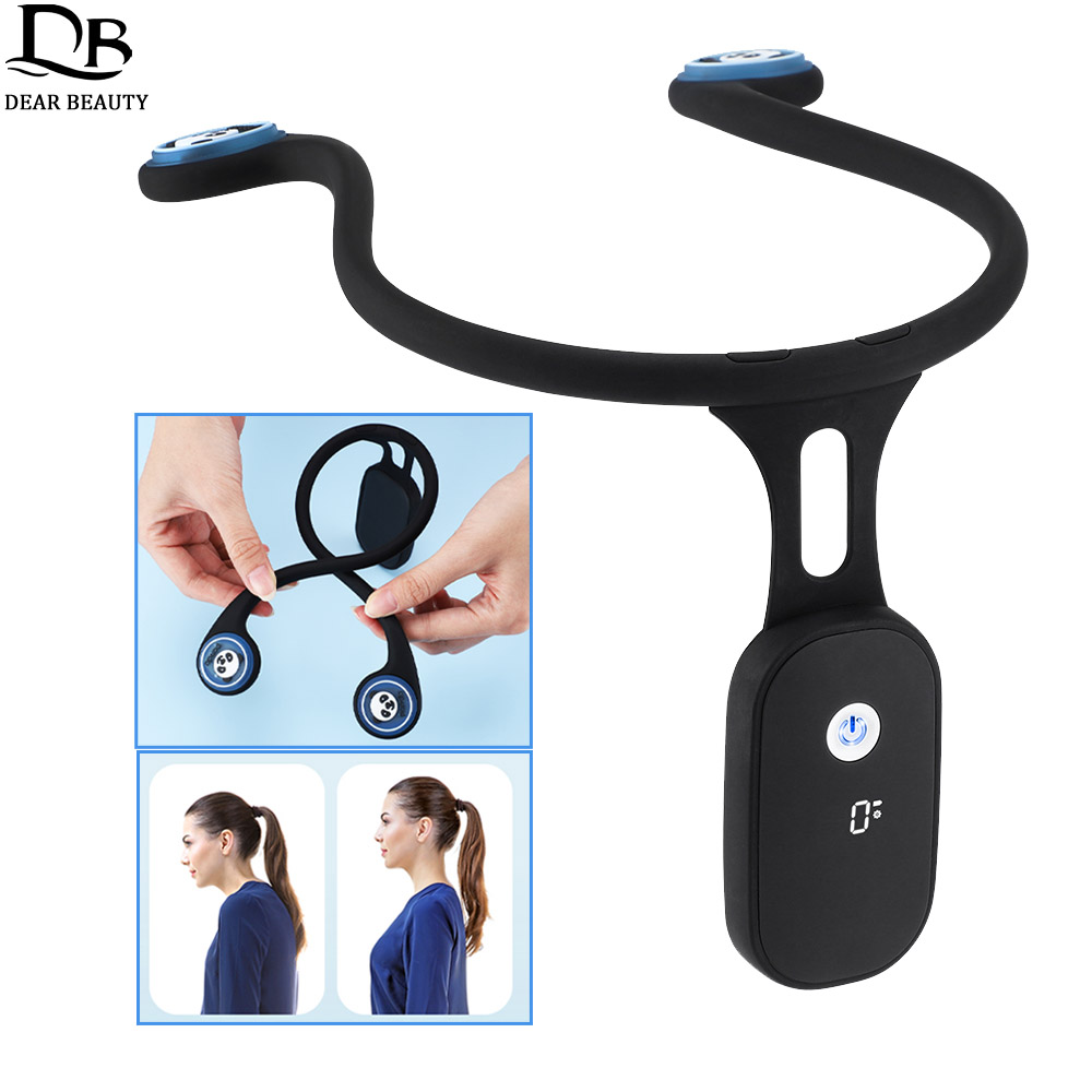 อุปกรณ์แก้ไขท่าทางอัจฉริยะ พร้ - Smart Posture Sensor บทวิจารณ์และราคา