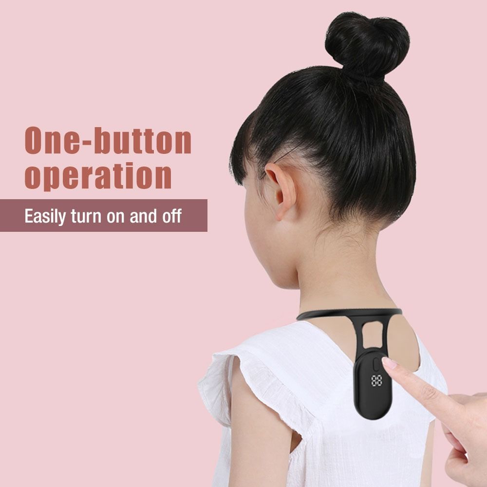 อุปกรณ์ปรับท่าทางอัจฉริยะ ช่วย - Smart Posture Sensor บทวิจารณ์และราคา