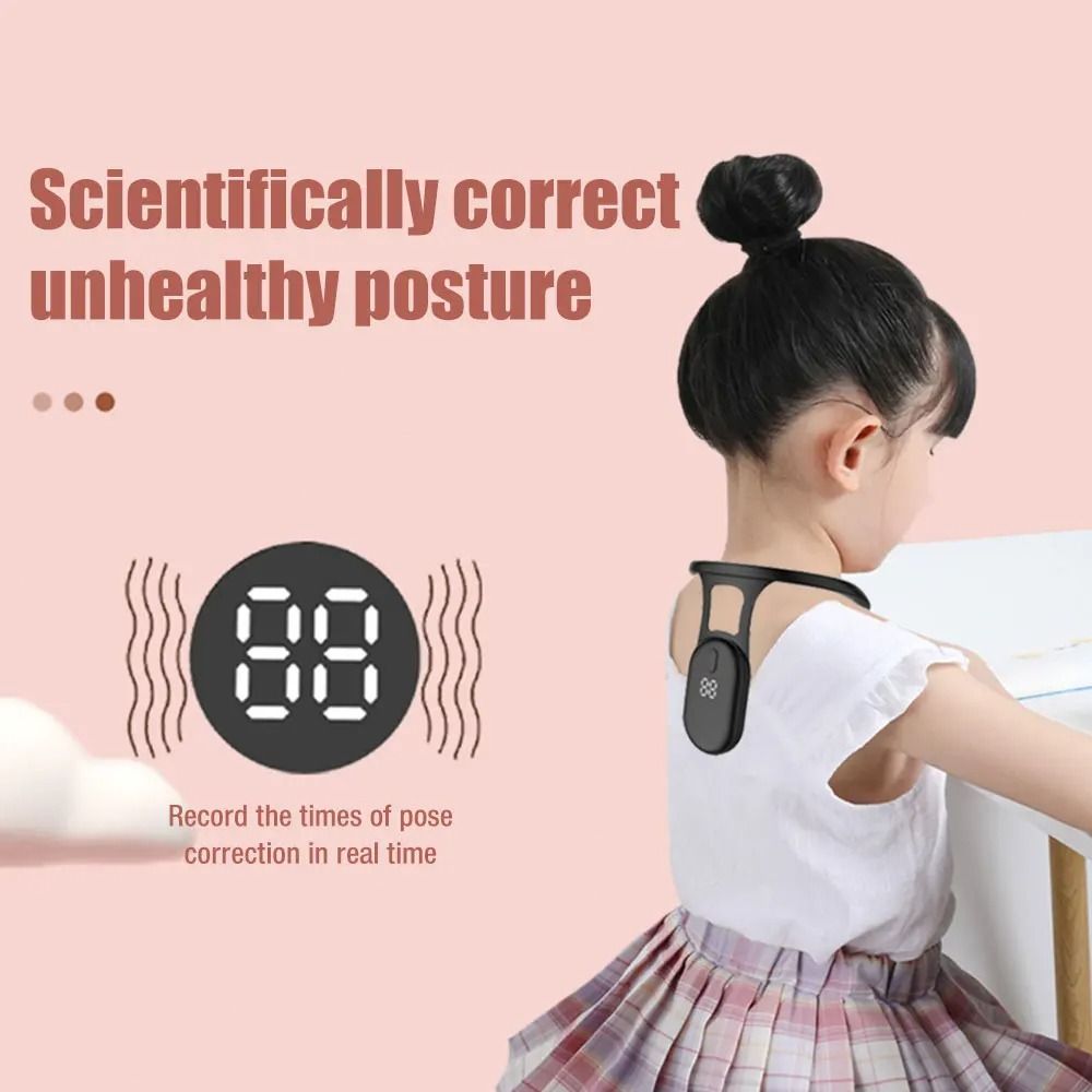 อุปกรณ์ปรับท่าทางอัจฉริยะ ช่วย - Smart Posture Sensor บทวิจารณ์และราคา
