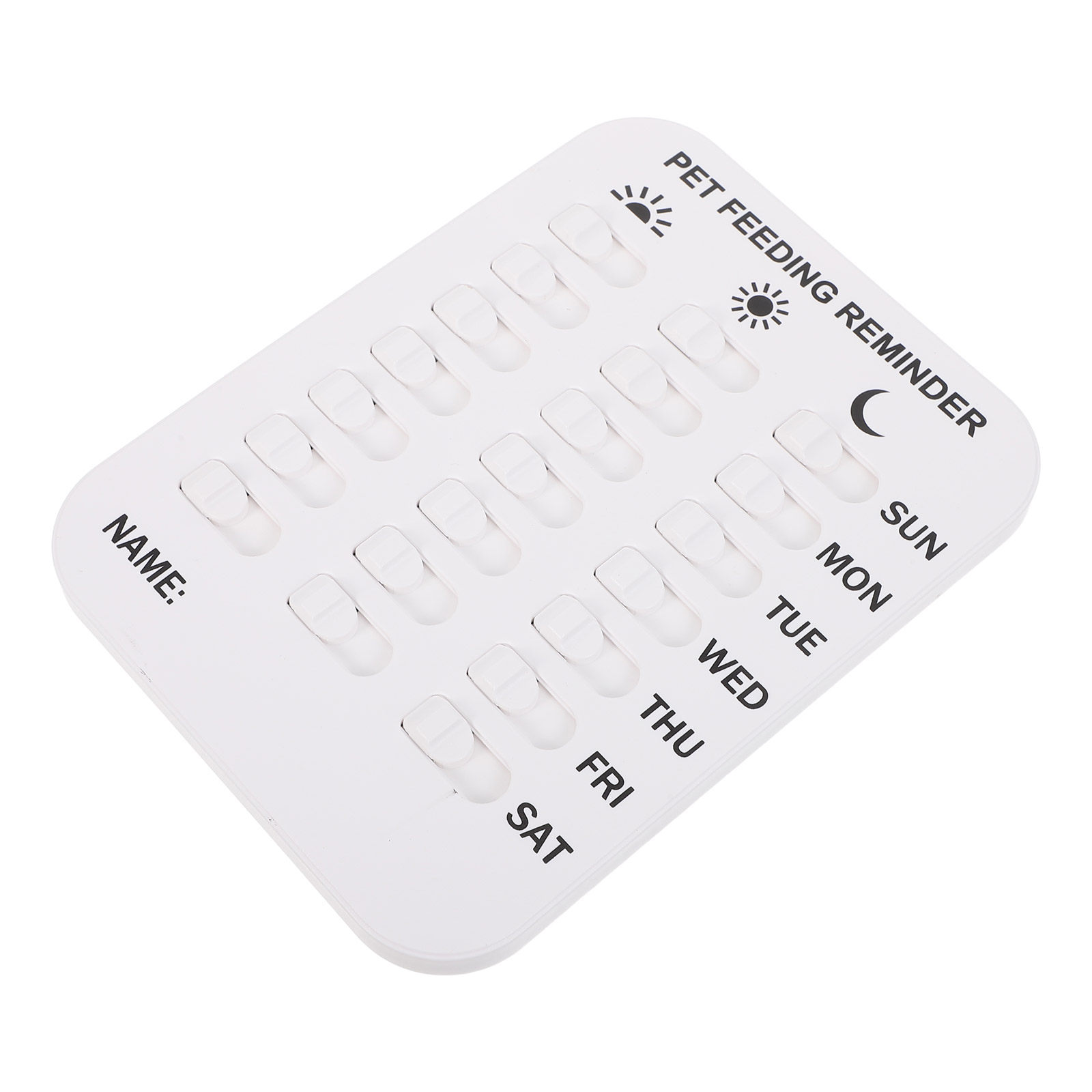 นาฬิกาเตือนการให้อาหารสุนัข จอ - Smart Water Bottle Tracker บทวิจารณ์และราคา