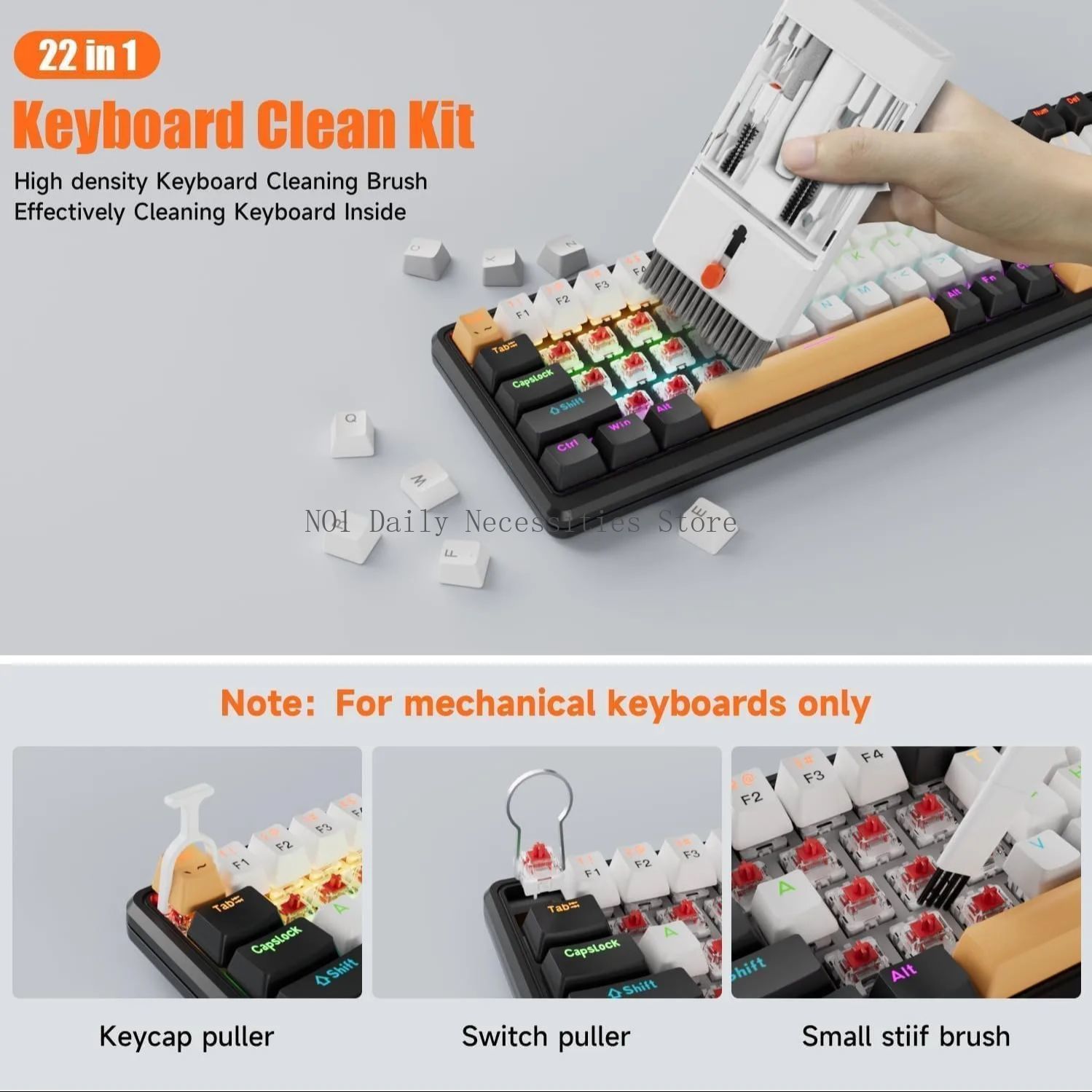 ชุดทำความสะอาดอุปกรณ์อิเล็กทรอ - Electronics And Gadgets Ce บทวิจารณ์และราคา