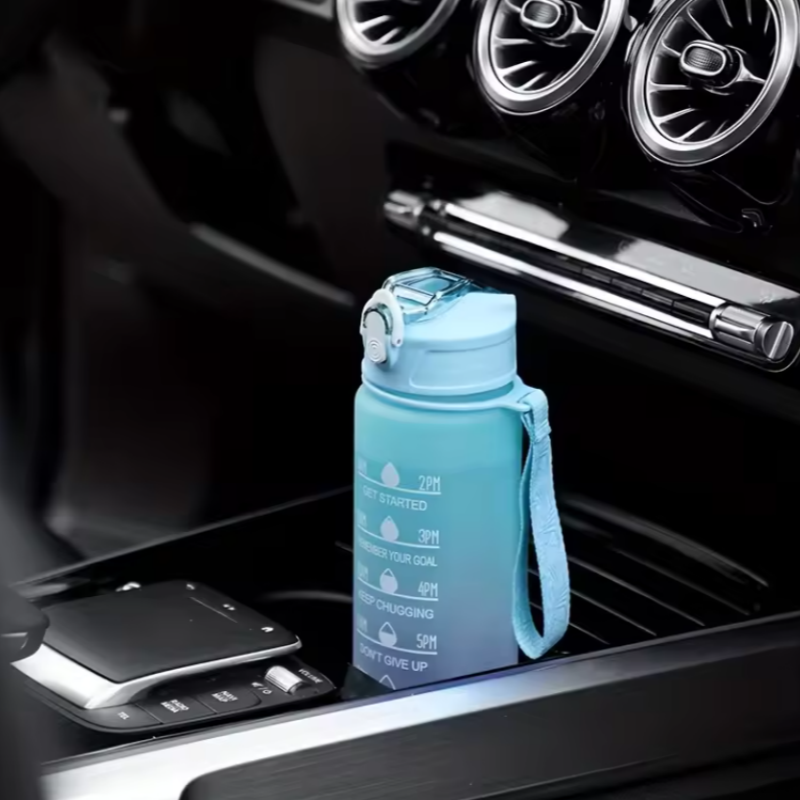 ขวดน้ำ 300 มล./750 มล./2 ลิตร  - Smart Water Bottle Tracker บทวิจารณ์และราคา