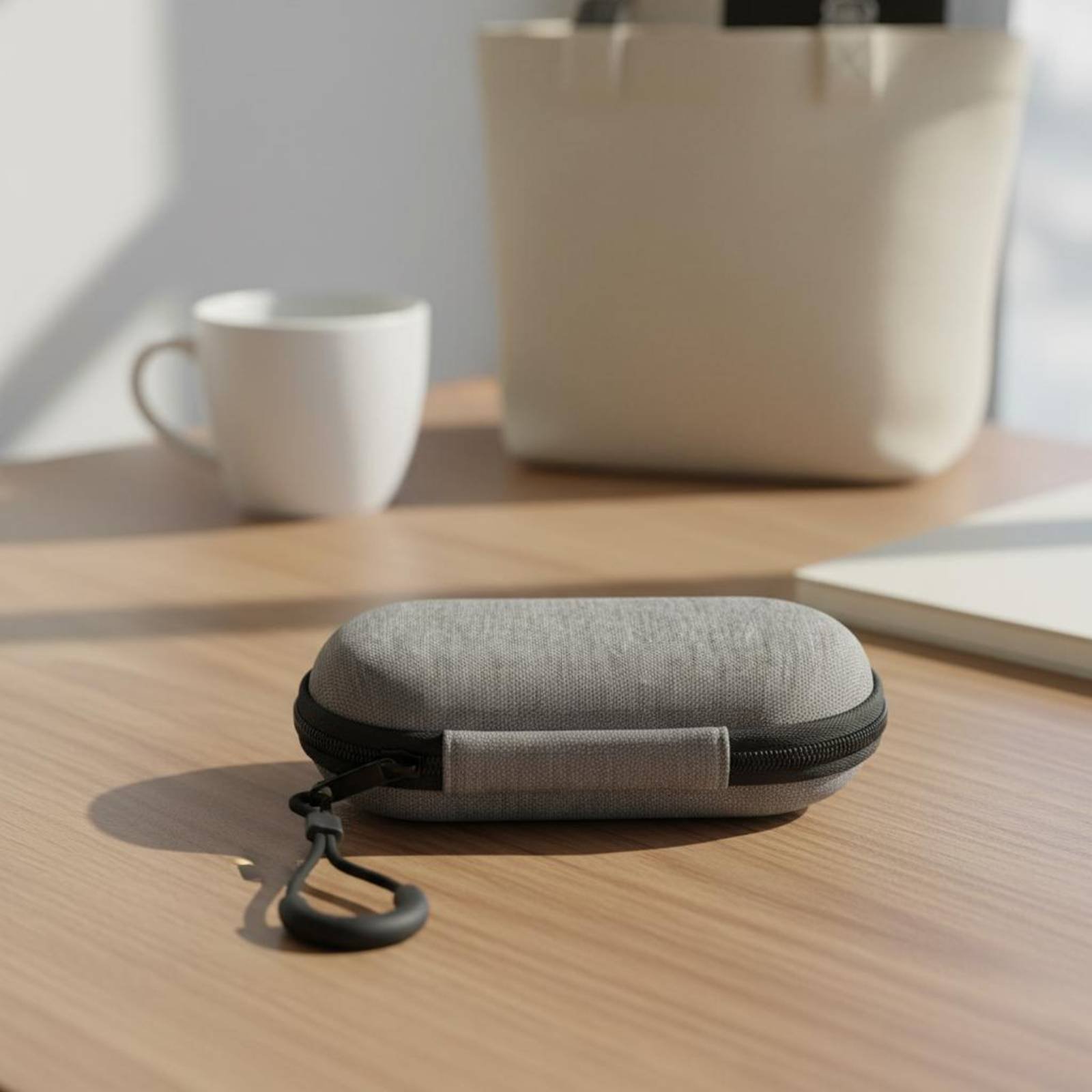 กระเป๋าจัดเก็บสายไฟแบบพกพา ทนท - Electronics And Gadgets บทวิจารณ์และราคา