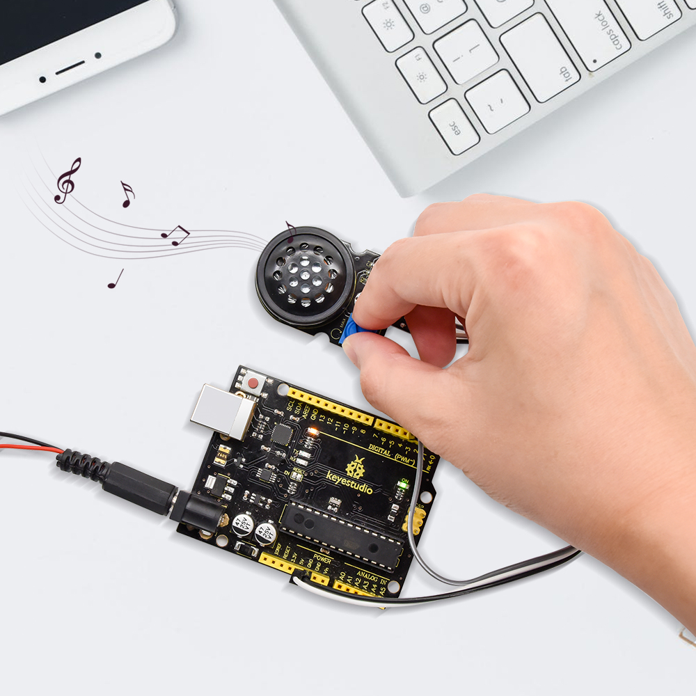 ชุดเซ็นเซอร์อิเล็กทรอนิกส์แบบ  - Electronics New Gadgets บทวิจารณ์และราคา