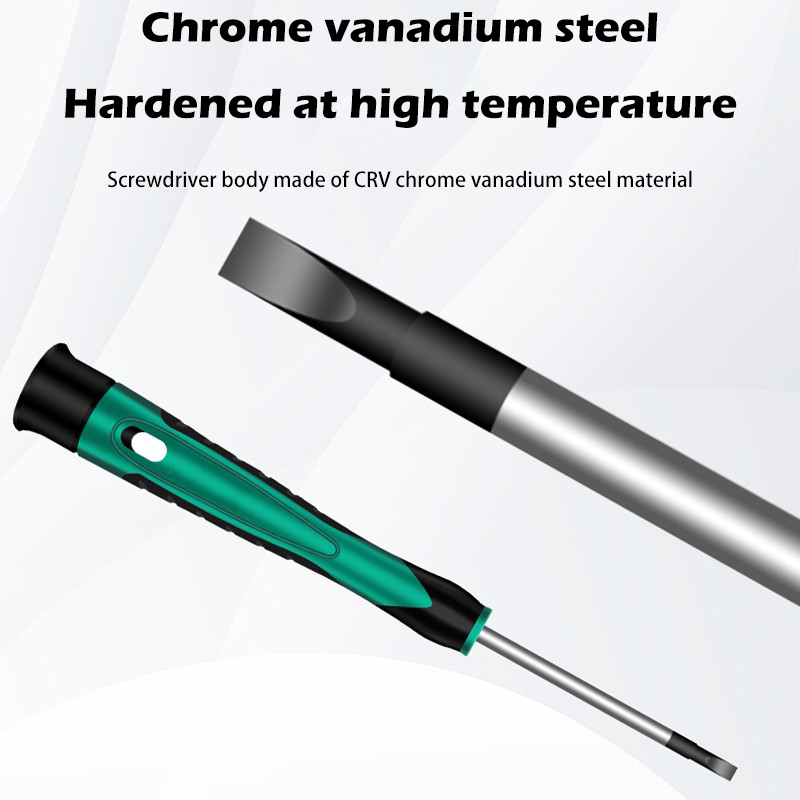 ไขควงอิเล็กทรอนิกส์แบบแม่นยำชุ - Electronics Repair Gadgets บทวิจารณ์และราคา