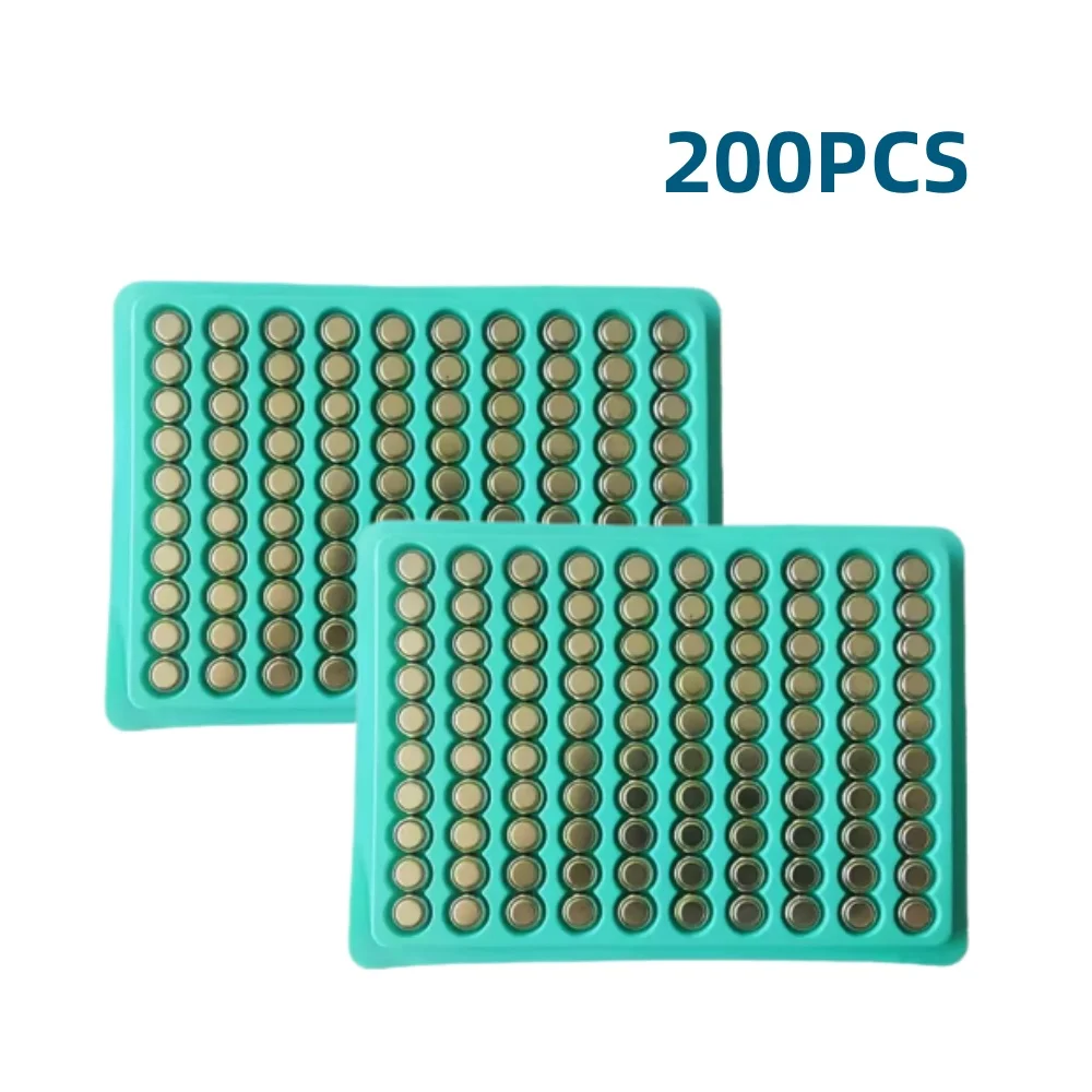 100-500 ชิ้นความจุสูง LR626 AG - Electronics And Gadgets Ce บทวิจารณ์และราคา
