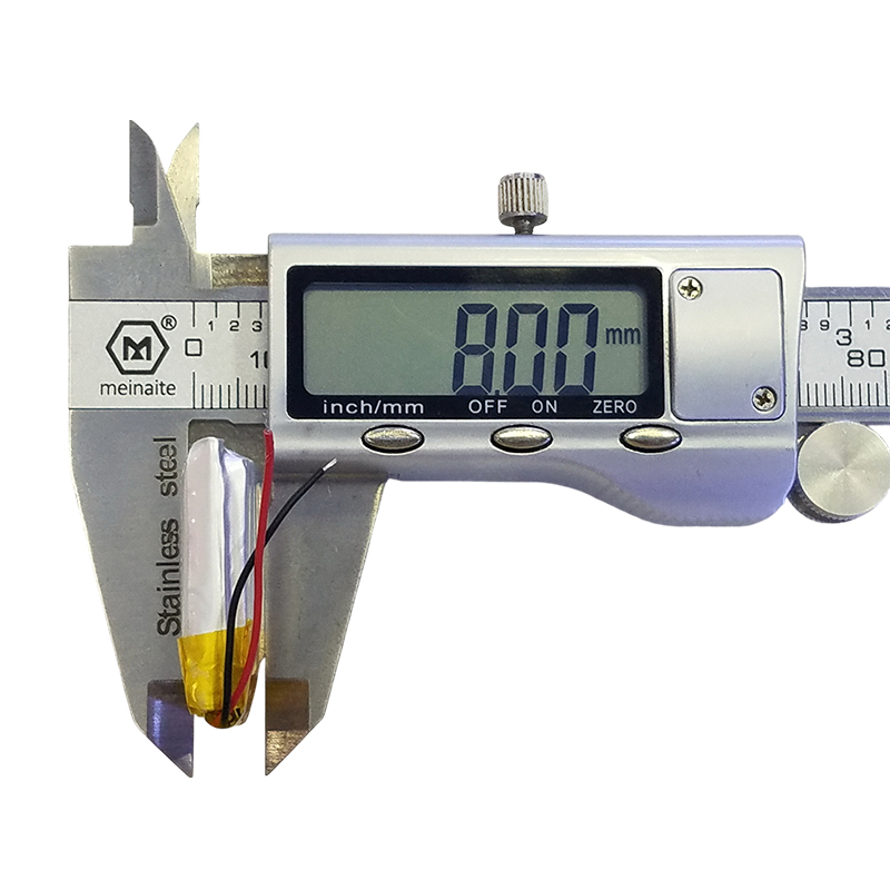 แบตเตอรี่ลิเธียมไอออนน้ำหนักเบ - Electronics And Gadgets Ce บทวิจารณ์และราคา