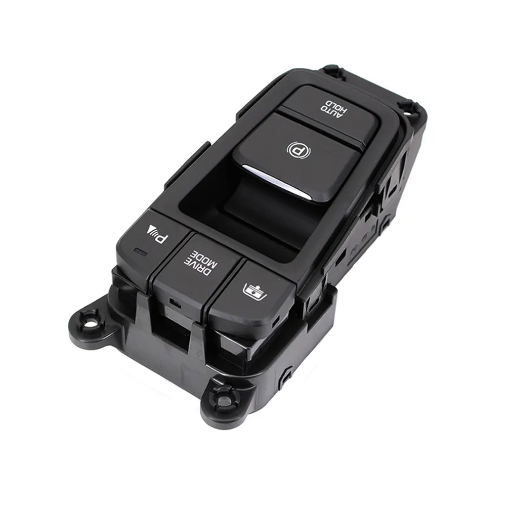 อุปกรณ์เสริมรถยนต์สวิตช์เบรกจอ - Electronics Gadgets For Car บทวิจารณ์และราคา