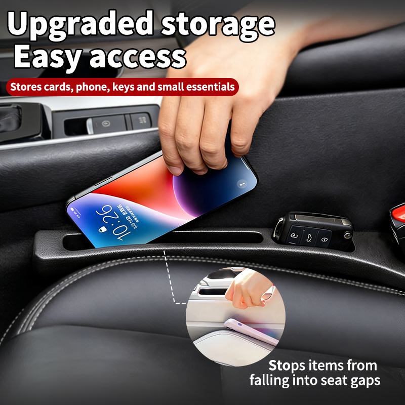อุปกรณ์จัดเก็บของในช่องว่างเบา - Electronics And Gadgets บทวิจารณ์และราคา