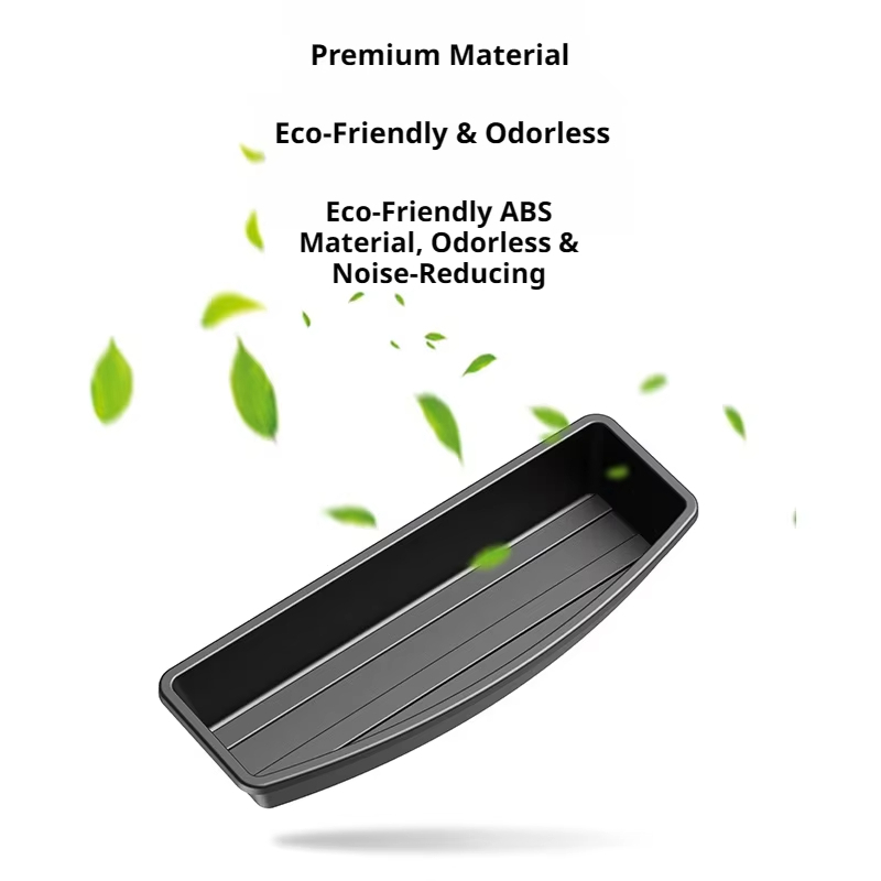 กล่องเก็บของใต้เบาะรถยนต์ กล่อ - Electronics And Gadgets บทวิจารณ์และราคา