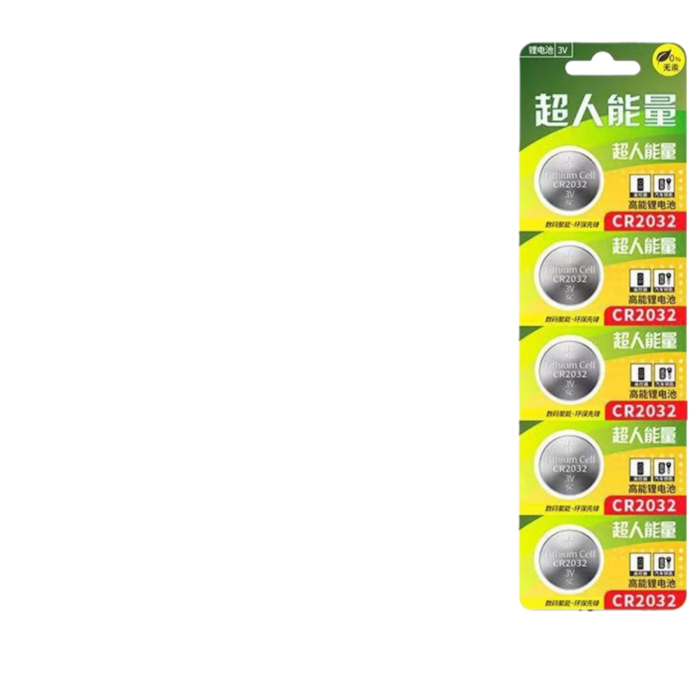 CR2032 3V แบตเตอรี่เซลล์แบบเหร - Electronics And Gadgets Ce บทวิจารณ์และราคา