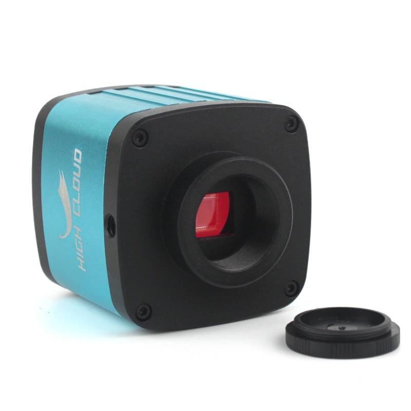 48MP 4K 1080P HDMI USB อุตสาหก - Digital Magnifier Reading บทวิจารณ์และราคา