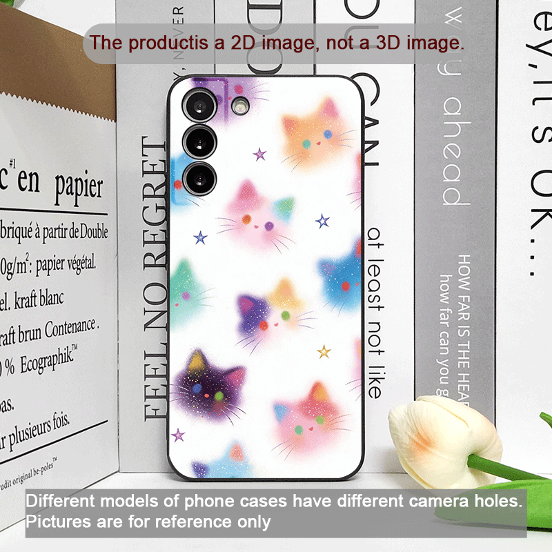 ตลกกราฟฟิตี้สีสันสดใสหัวแมวพิม - Huawei Mate 60 บทวิจารณ์และราคา