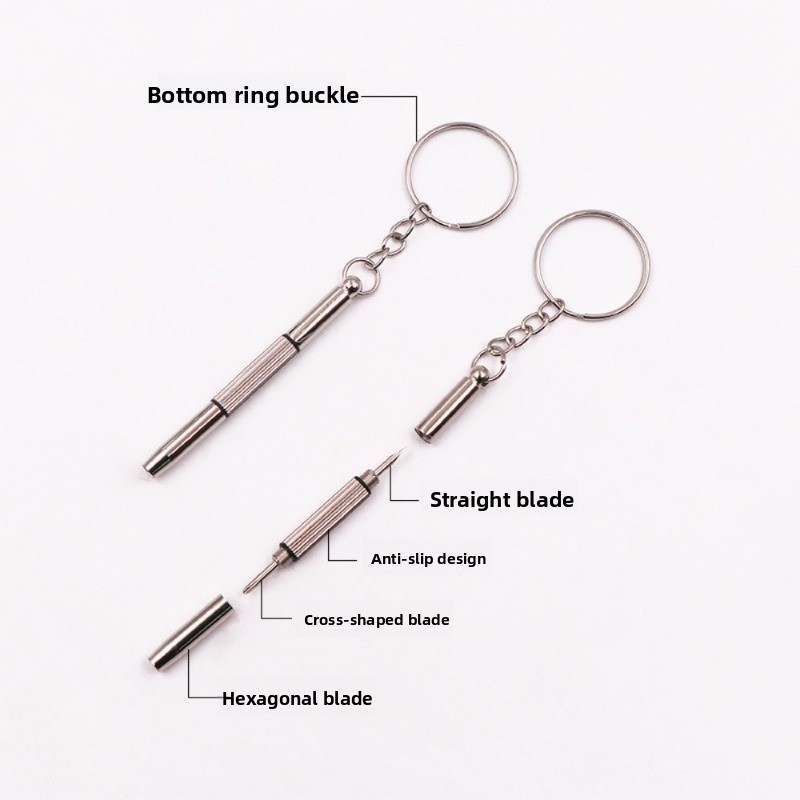ชุดไขควงความแม่นยำ 3 ใน 1 เครื - Electronics Repair Gadgets บทวิจารณ์และราคา