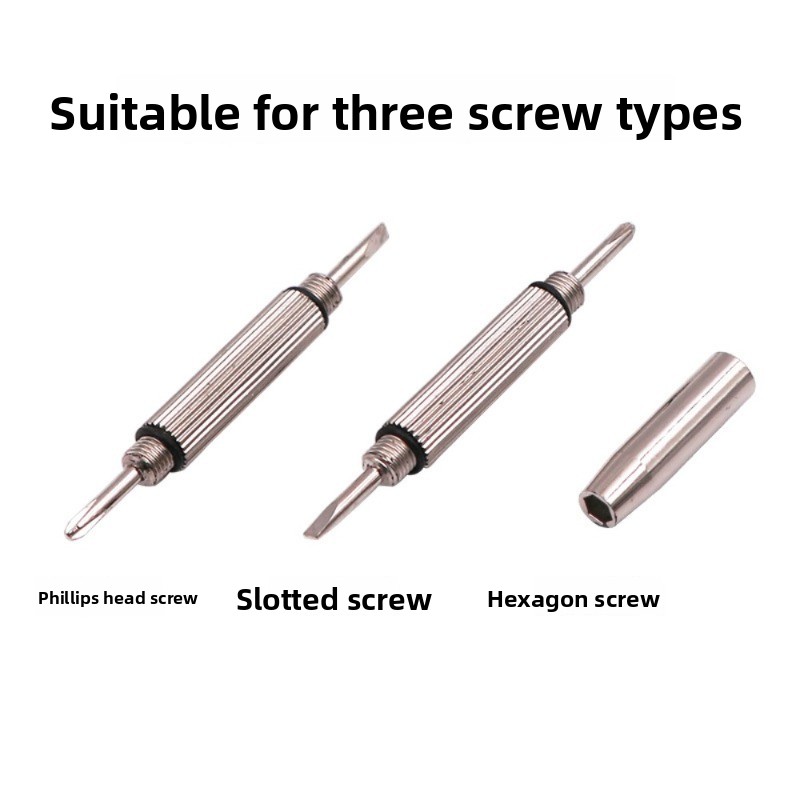 ชุดไขควงความแม่นยำ 3 ใน 1 เครื - Electronics Repair Gadgets บทวิจารณ์และราคา