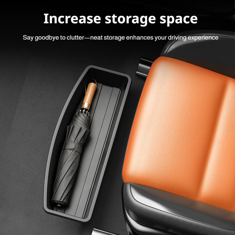 กล่องเก็บของใต้เบาะรถยนต์ กล่อ - Electronics And Gadgets บทวิจารณ์และราคา