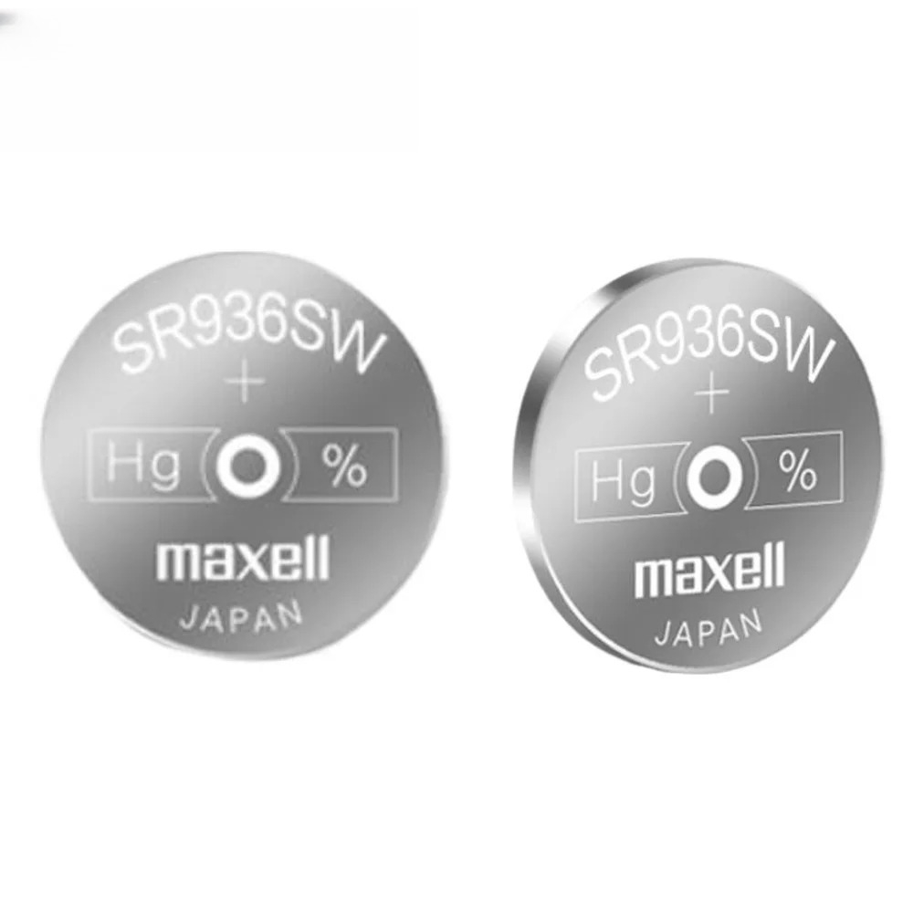 1-10 ชิ้น แบตเตอรี่กระดุมแม็กเ - Electronics And Gadgets Ce บทวิจารณ์และราคา